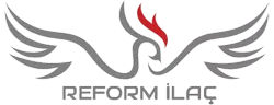 reform-ilac-sanayi-ve-ticaret-sirketi-logo